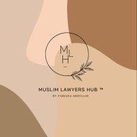 muslim lawyers' hub logo image