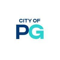 city of prince george logo image