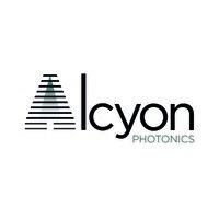 alcyon photonics logo image