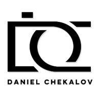 daniel chekalov productions logo image