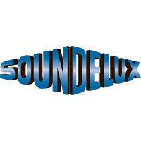 soundelux - sonic branding logo image