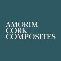 amorim cork composites logo image