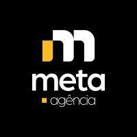 agência meta logo image