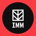 logo of Imm Ideas Made Measurable