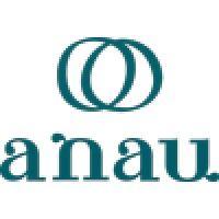 anau, inc logo image