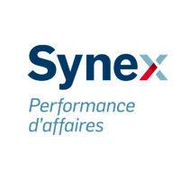 synex performance d'affaires logo image