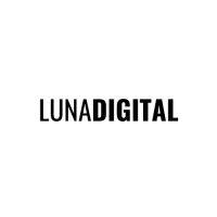 lunadigital logo image