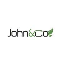 john & co. logo image