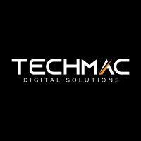 techmac digital solutions | shopify agency logo image