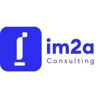 im2a logo image