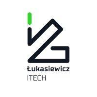 łukasiewicz – itech instytut innowacji i technologii logo image