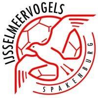 ijsselmeervogels logo image