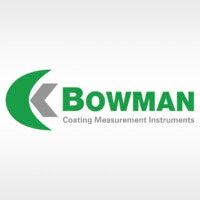 bowman xrf logo image