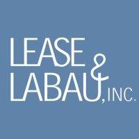 lease & labau, inc. logo image