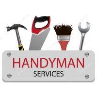 james'​ handyman services logo image