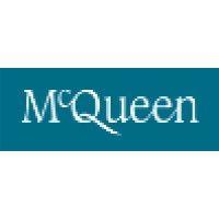 mcqueen logo image