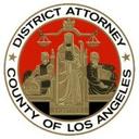 logo of Los Angeles County District Attorneys Office