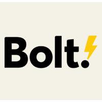 bolt! by tbwa\dublin logo image