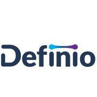 definio logo image