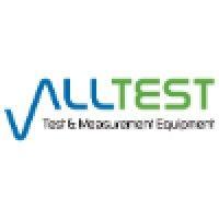 alltest logo image