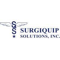 surgiquip solutions inc logo image