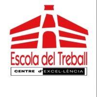 institut escola del treball logo image