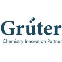 grüter chemie gmbh logo image