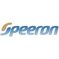 speeron polska logo image