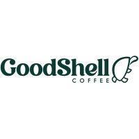 goodshell coffee logo image