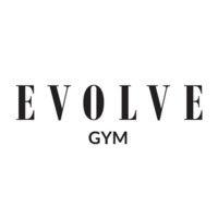 evolve gym logo image