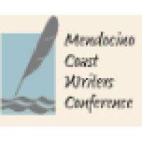 mendocino coast writers conference