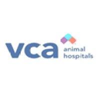 vca westlake village animal hospital logo image