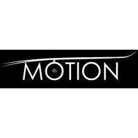 motion flight training logo image