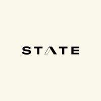 state bags logo image