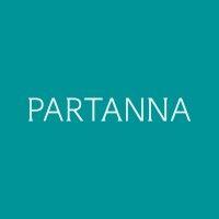 partanna logo image