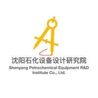 shenyang petrochemical r&d institute logo image