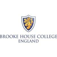 brooke house college logo image