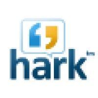 hark logo image