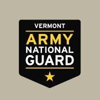 vermont army national guard logo image