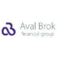 aval brok financial group logo image