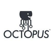 octopus retail management logo image