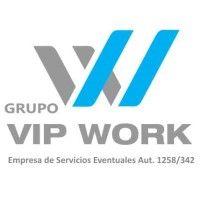 grupo vip work