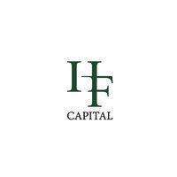 hf capital logo image