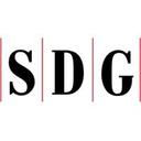 logo of Strategic Decisions Group Sdg