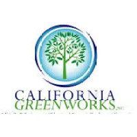 california greenworks, inc. logo image