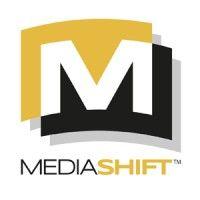 mediashift technologies, inc. logo image