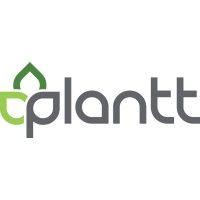 plantt logo image