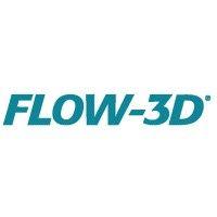 flow-3d logo image