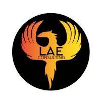 lae consulting inc logo image