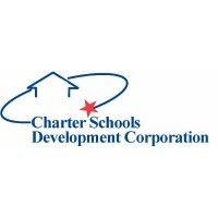 charter schools development corporation (csdc) logo image